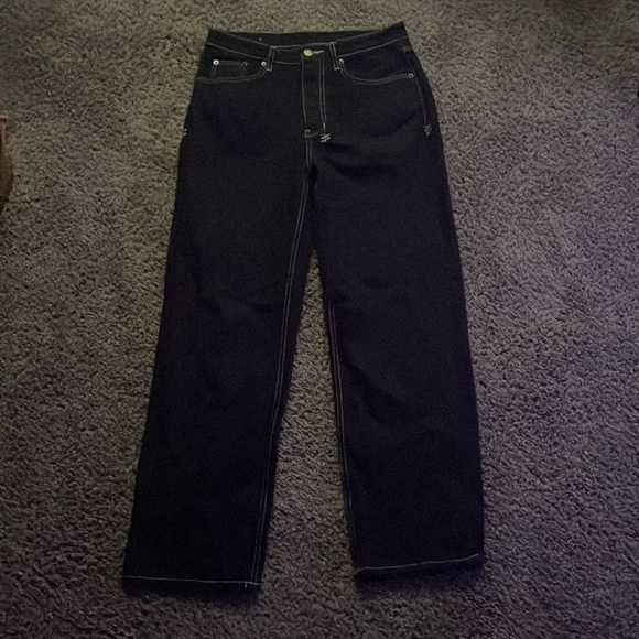 Ksubi Chitch Rinsed pants.